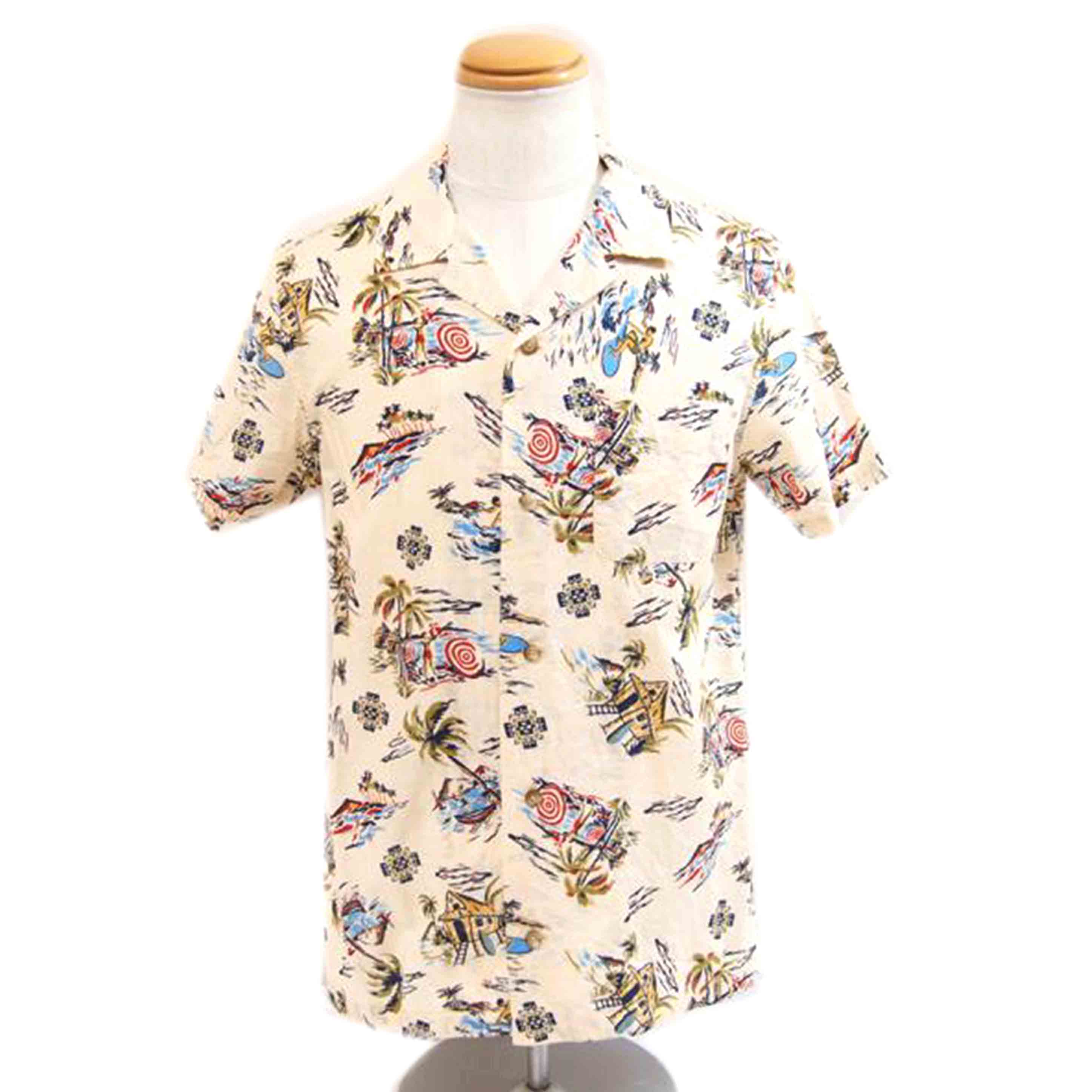 PENDLETON ペンドルトン/アロハシャツ/RN29685//Bランク/71