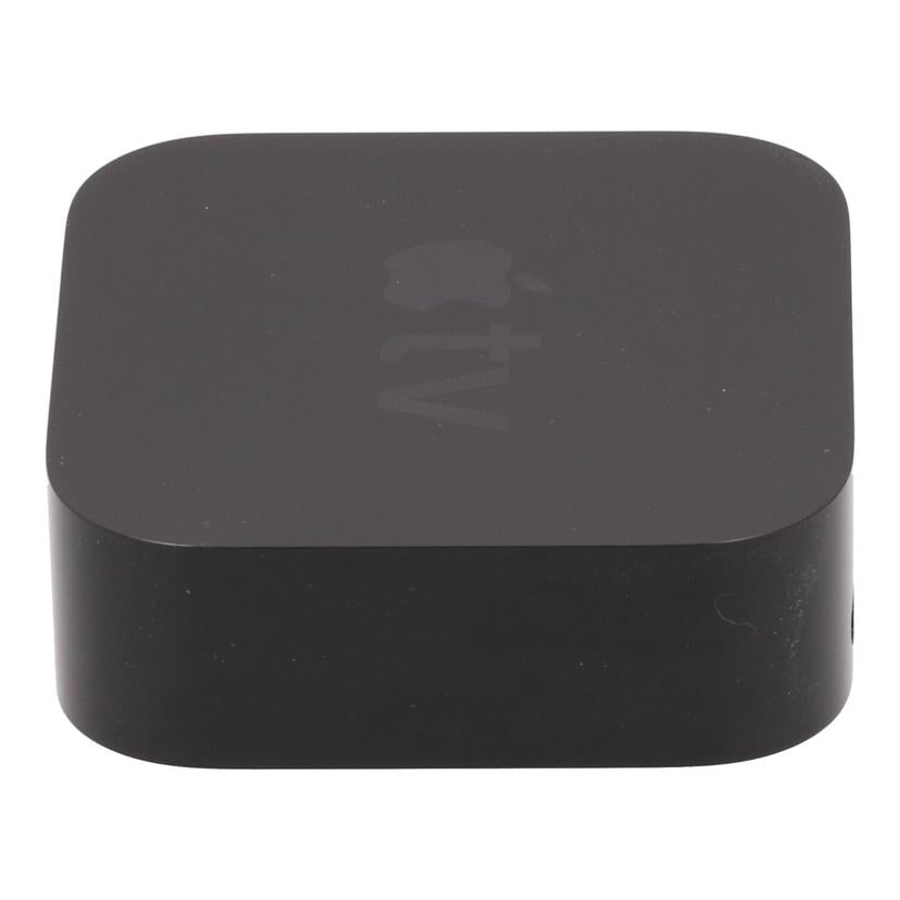 Apple アップル/Apple TV 4K 64GB/MP7P2J/A//C07VCASAHNM4/Bランク/62