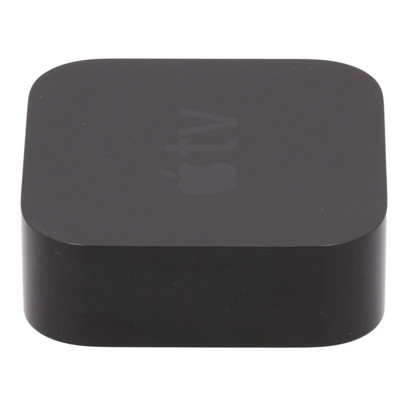 Apple アップル/Apple TV 4K 64GB/MP7P2J/A//C07VCASAHNM4/Bランク/62