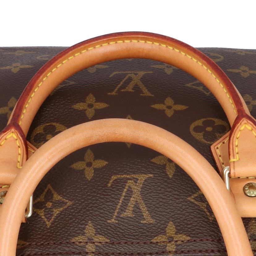 LOUIS VUITTON ルイヴィトン/スピーディ40/モノグラム/M41522//SP0***/ABランク/91