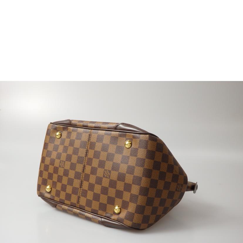 LOUIS VUITTON ルイヴィトン/ヴェローナMM/ダミエ/N41118//VI3***/SAランク/76