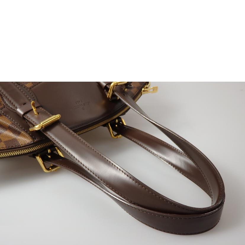 LOUIS VUITTON ルイヴィトン/ヴェローナMM/ダミエ/N41118//VI3***/SAランク/76
