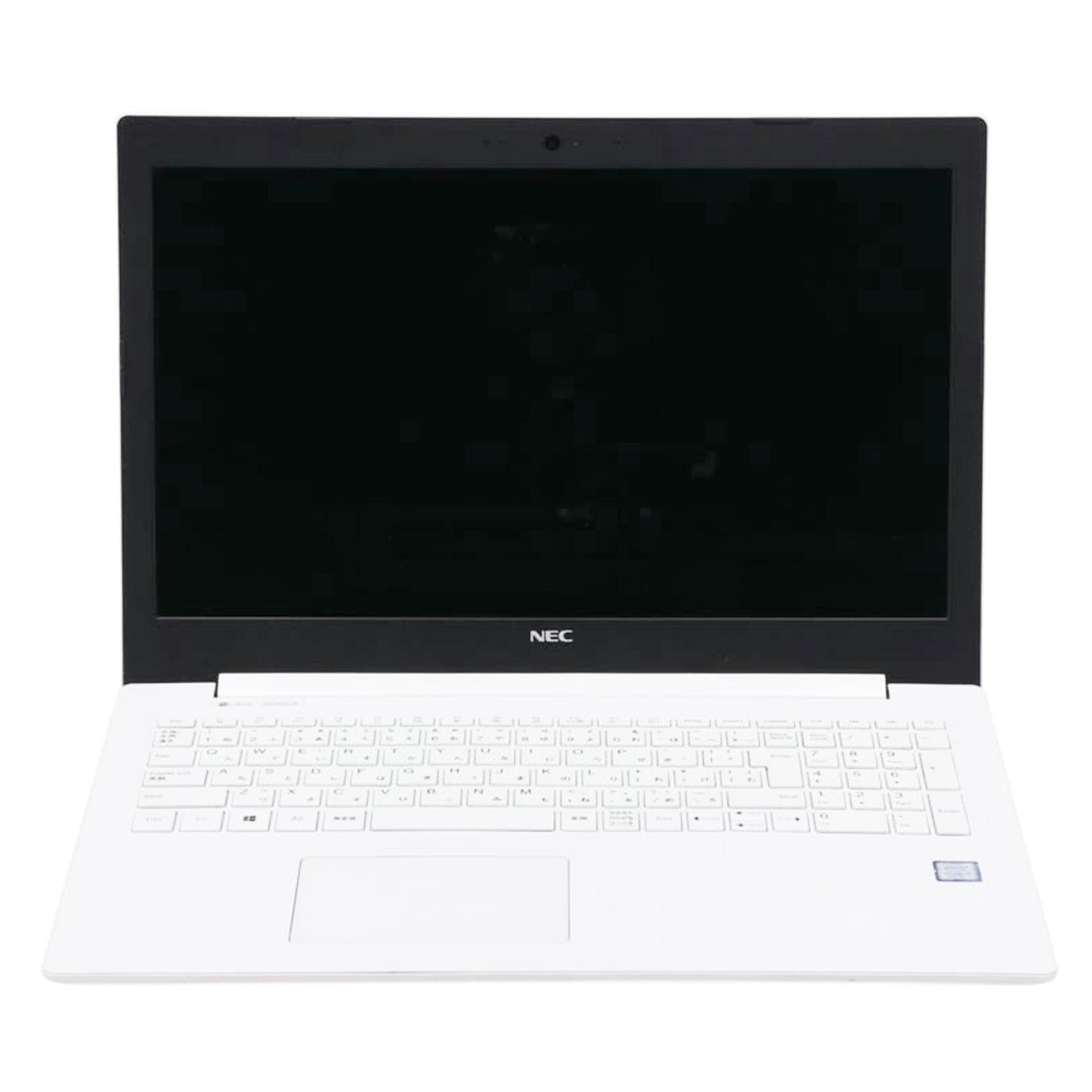 NEC 日本電気 /Win11ノートPC/LAVIE NS300/PC-NS300KAW//8X12293FA/Bランク/70