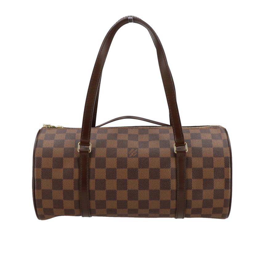 LOUIS VUITTON ルイヴィトン/パピヨン30/ダミエ/エベヌ/N51303//DU1***/ABランク/91