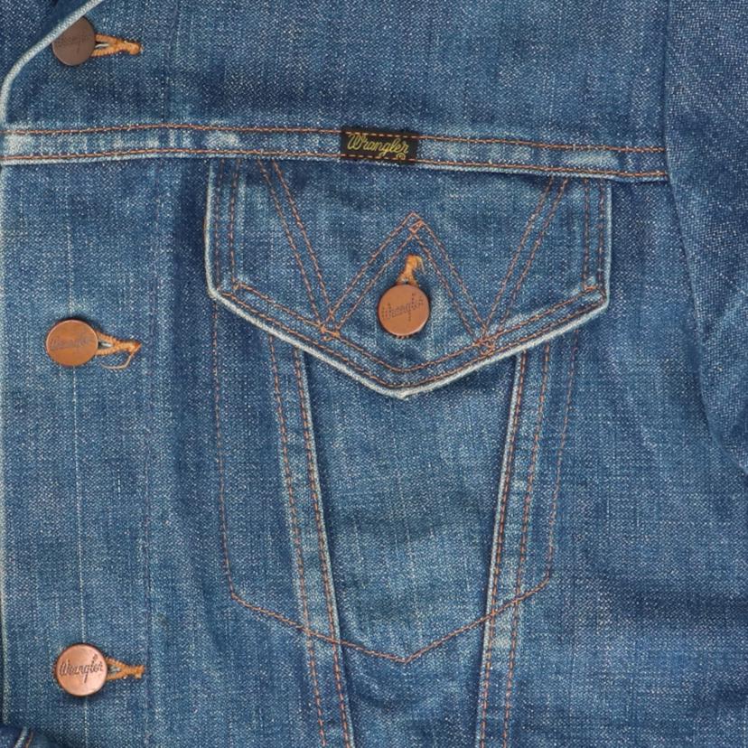 Wrangler/70's/ラングラー127MJ/サイズ40/濃紺//Bランク/82