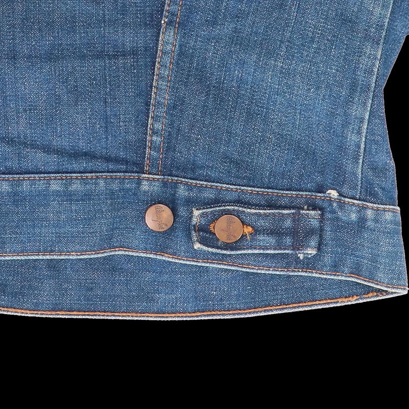 Wrangler/70's/ラングラー127MJ/サイズ40/濃紺//Bランク/82