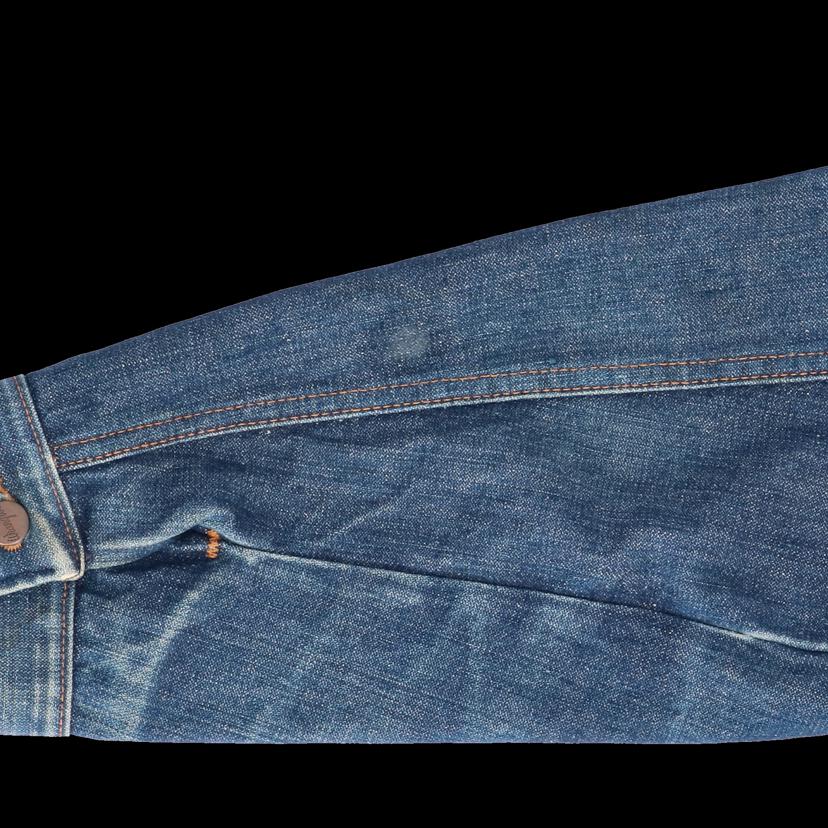 Wrangler/70's/ラングラー127MJ/サイズ40/濃紺//Bランク/82