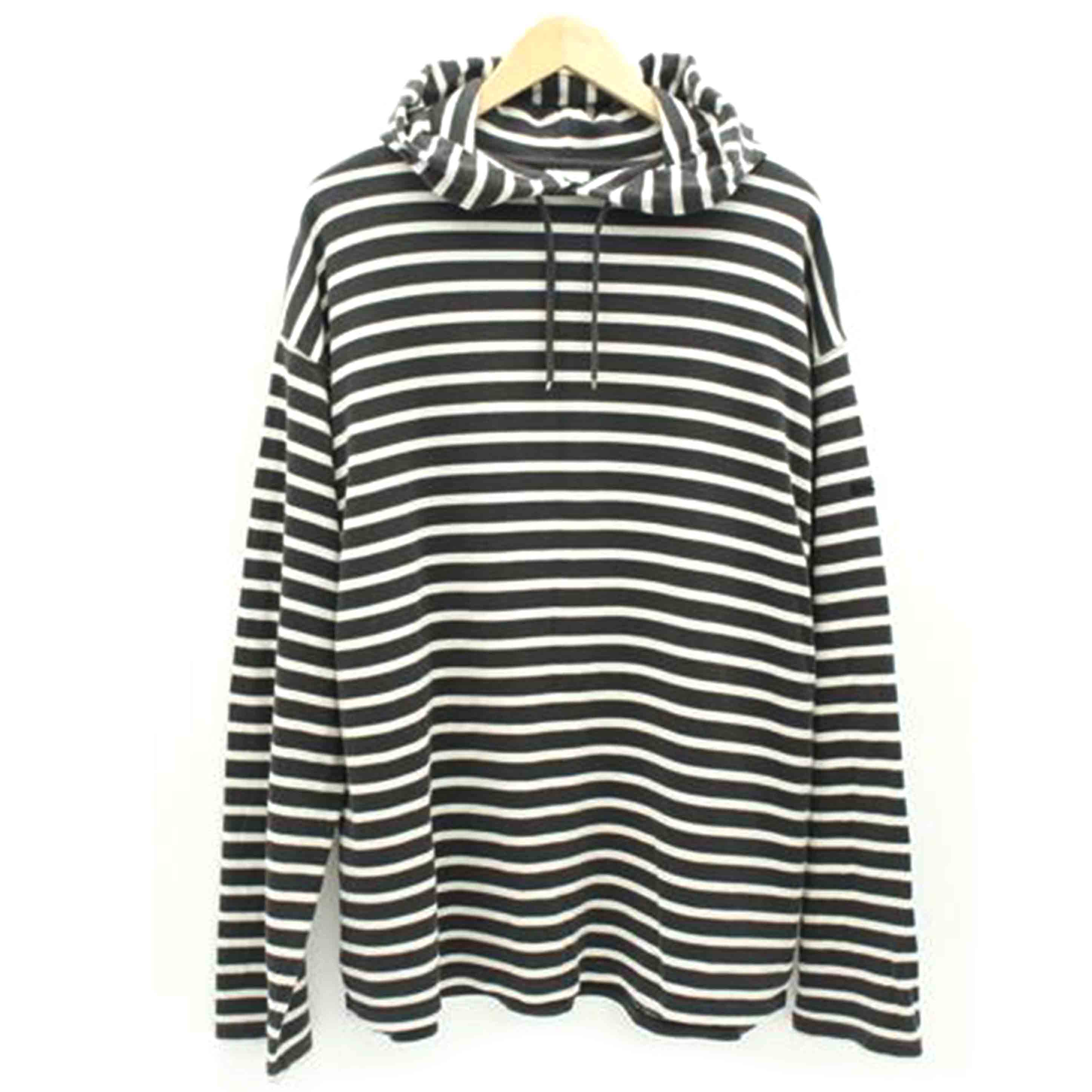 ORCIVAL オーシバル/2コットンストライププルオーバー/レディース/RC-9241//ABランク/93