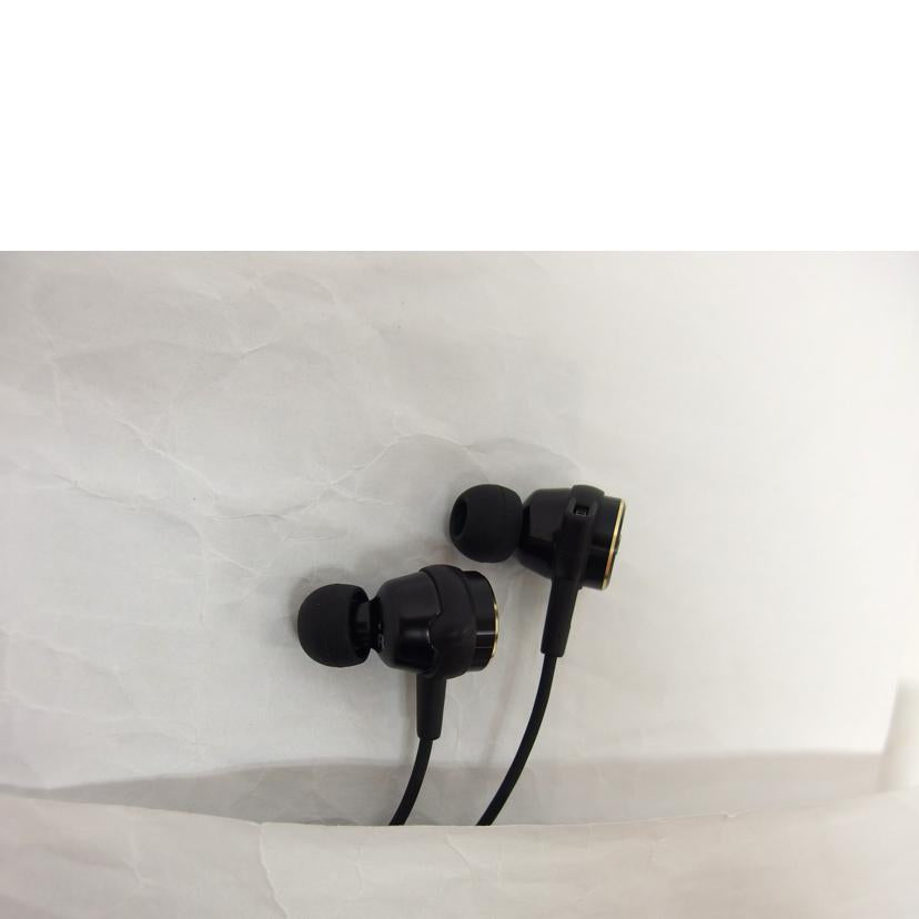 JVC ジェイブイシー/ハイレゾ音源対応イヤホン/HA-FX99X-B//Aランク/04