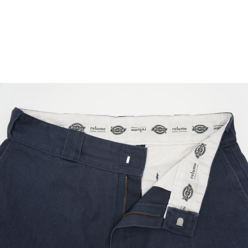 JOURNAL STANDARD relume ジャーナルスタンダードレリューム/Dickeis 別注 ワークパンツ/221M40RE01//Bランク/05