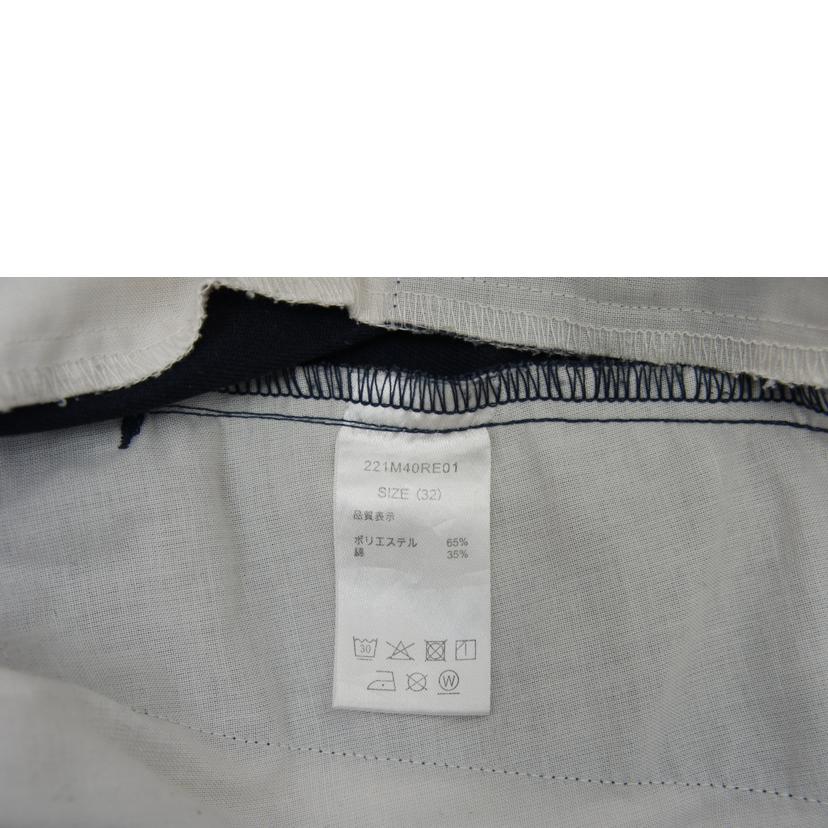 JOURNAL STANDARD relume ジャーナルスタンダードレリューム/Dickeis 別注 ワークパンツ/221M40RE01//Bランク/05