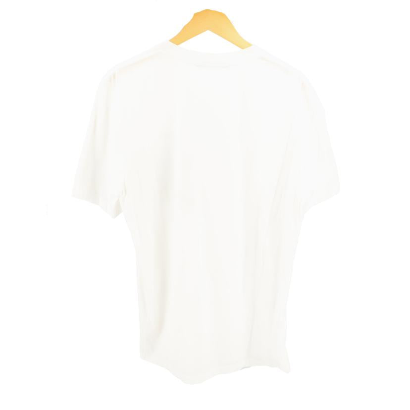 LOUIS VUITTON ルイヴィトン/LOUIS VUITTON T シャツ ポケット スプラッシュ WH//Bランク/78