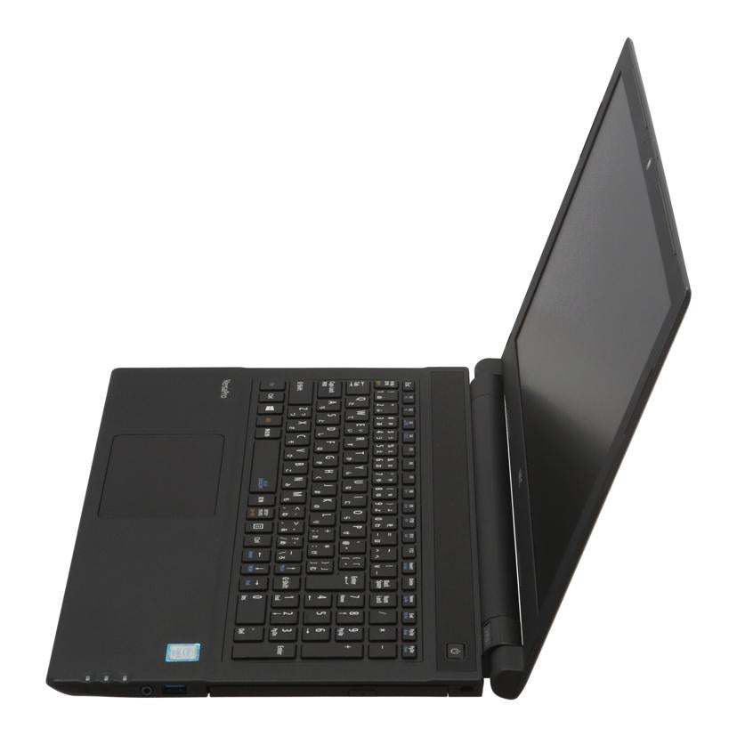 NEC エヌイーシー/ノートPC/PC-VJ20LFB7RJ1U//83000160A/Bランク/70