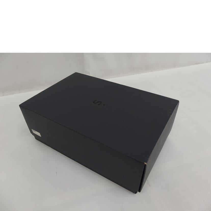 Clarks クラークス/Clarks Wallabee シューズ/パープ//Bランク/82