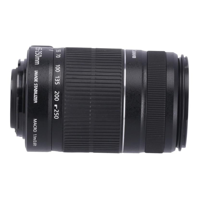 Canon キヤノン /交換レンズ/55-250mmII/EF-S55-250mm F4-5.6 IS II//9411022303/Bランク/76