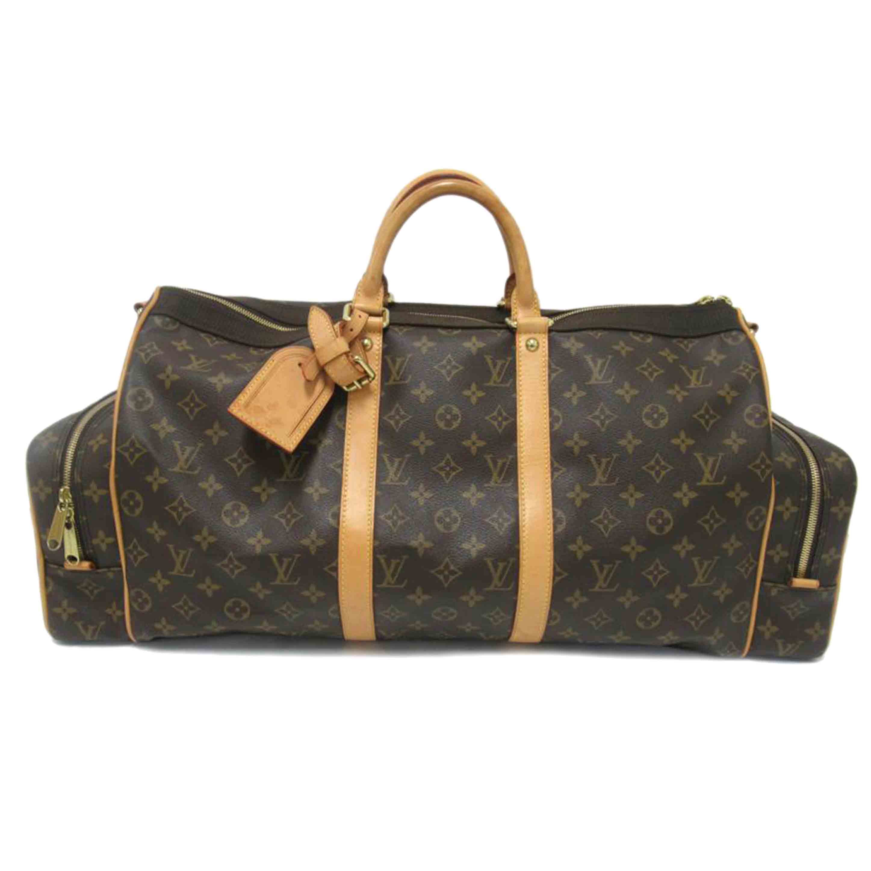 LV/サック・ジムナスティック/モノグラム/M92959//CA1***/ABランク/63