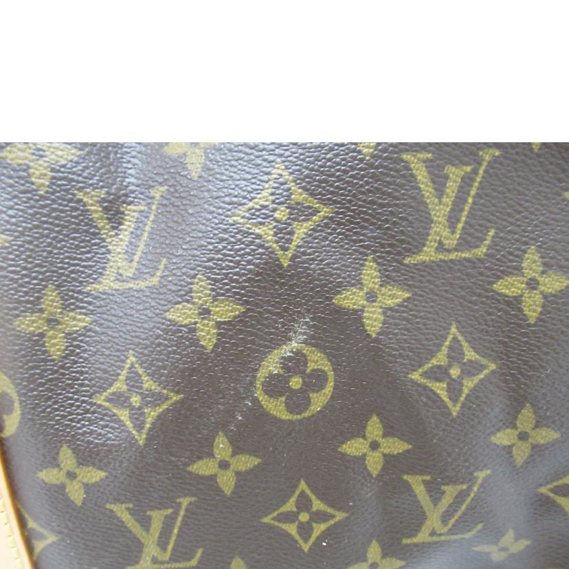 LV/サック・ジムナスティック/モノグラム/M92959//CA1***/ABランク/63