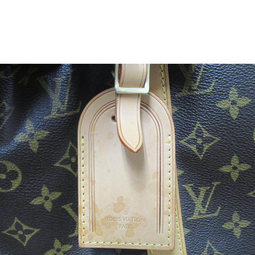 LV/サック・ジムナスティック/モノグラム/M92959//CA1***/ABランク/63