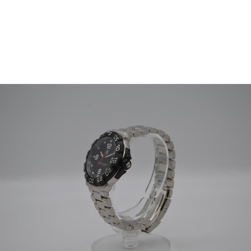 TAG HEUER タグホイヤー/フォーミュラ1デイト200mプロフェッショナルクォーツ/WAH1110-0//RPU****/ABランク/89