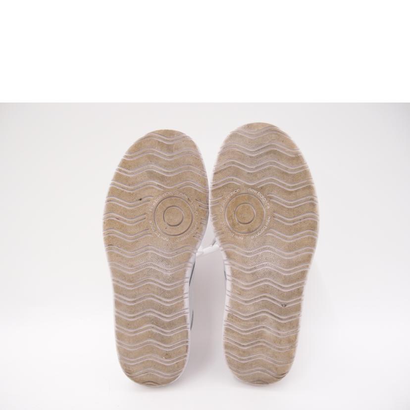 new balance ニューバランス/new balance スニーカー//Aランク/69
