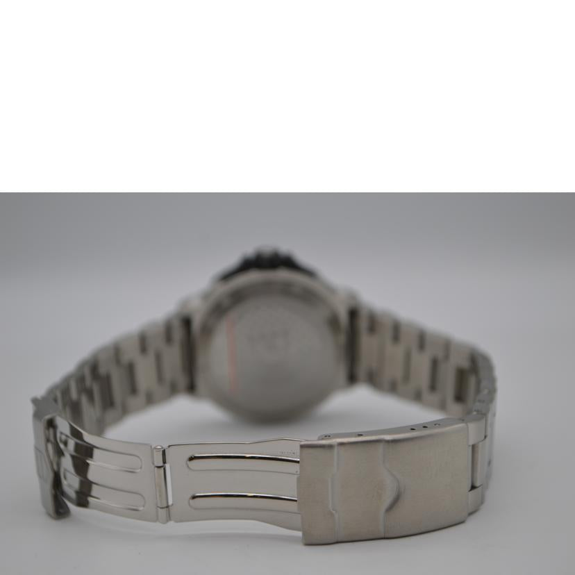 TAG HEUER タグホイヤー/フォーミュラ1デイト200mプロフェッショナルクォーツ/WAH1110-0//RPU****/ABランク/89