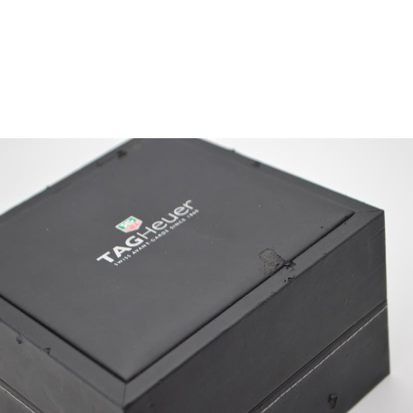 TAG HEUER タグホイヤー/フォーミュラ1デイト200mプロフェッショナルクォーツ/WAH1110-0//RPU****/ABランク/89