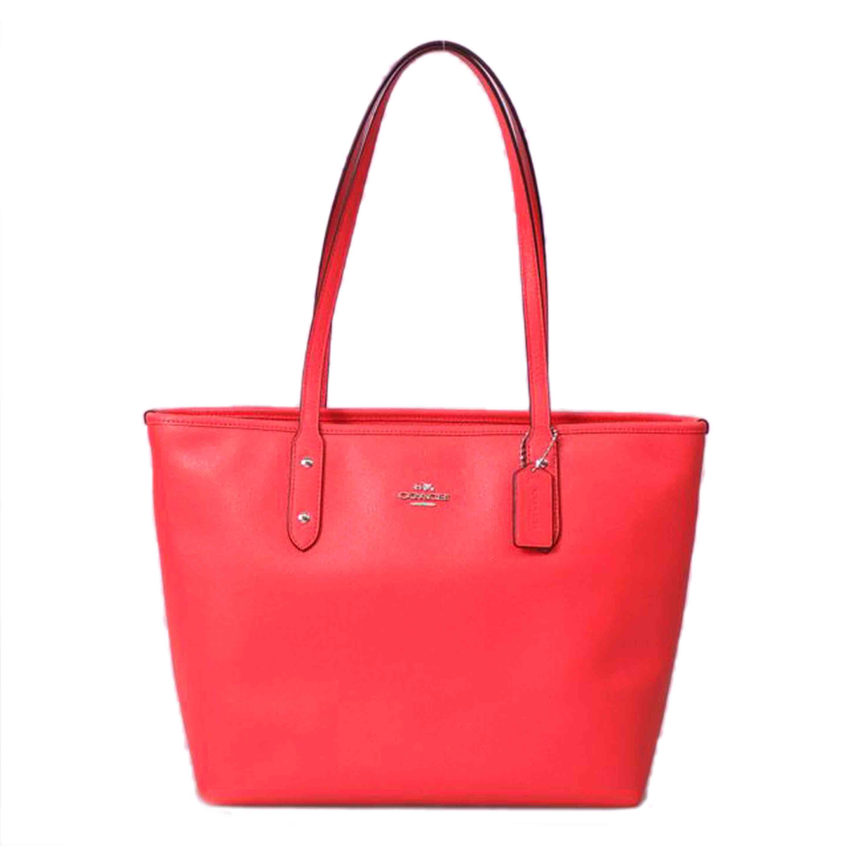 COACH コーチ/トートバッグ/F58846//K17**/ABランク/76