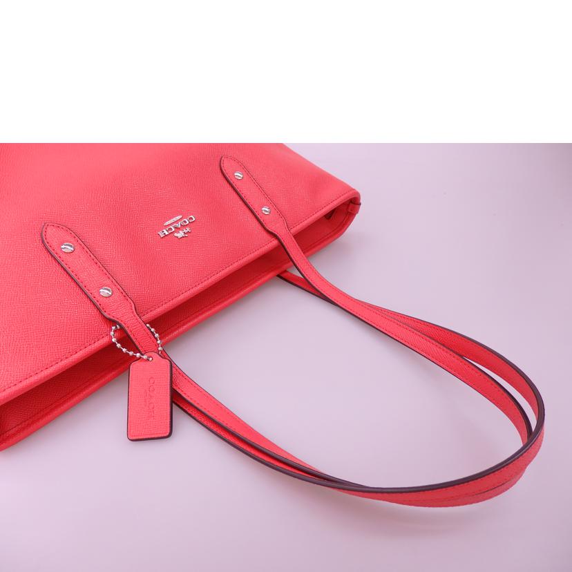 COACH コーチ/トートバッグ/F58846//K17**/ABランク/76