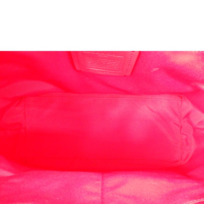 COACH コーチ/トートバッグ/F58846//K17**/ABランク/76