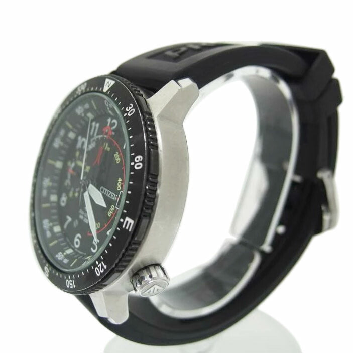 CITIZEN シチズン/エコドライブ/プロマスター/デイデイト/J280-R008455//032******/ABランク/04