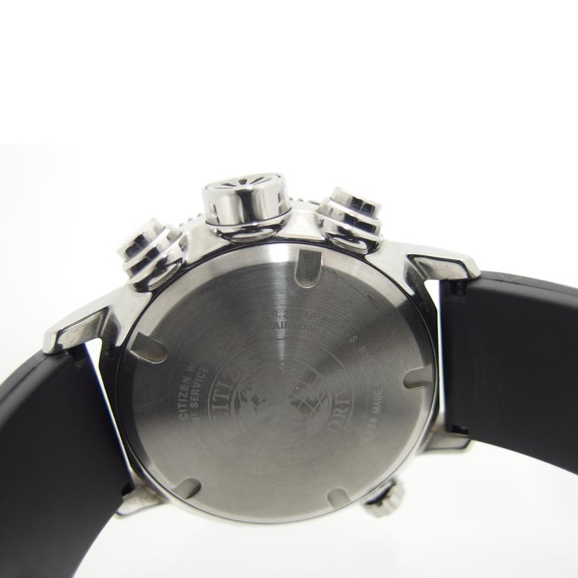 CITIZEN シチズン/エコドライブ/プロマスター/デイデイト/J280-R008455//032******/ABランク/04