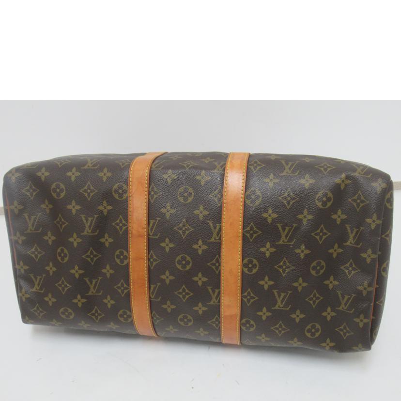 LV/キーポル45/モノグラム/M41418//MB1***/Bランク/63