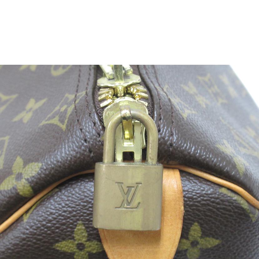 LV/キーポル45/モノグラム/M41418//MB1***/Bランク/63