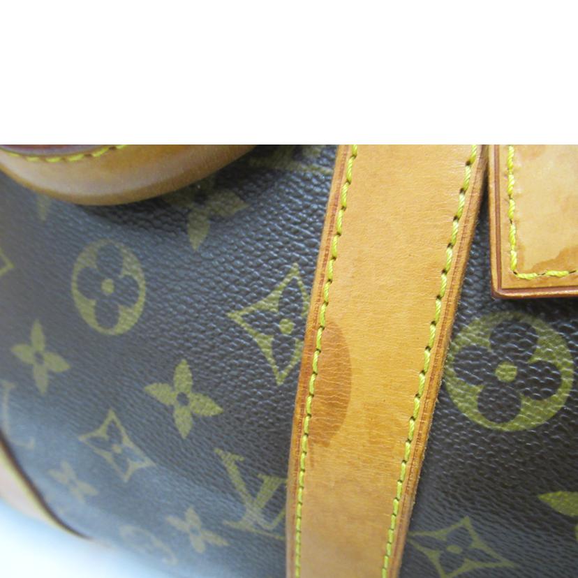 LV/キーポル45/モノグラム/M41418//MB1***/Bランク/63