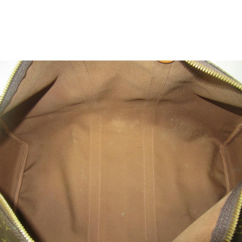 LV/キーポル45/モノグラム/M41418//MB1***/Bランク/63