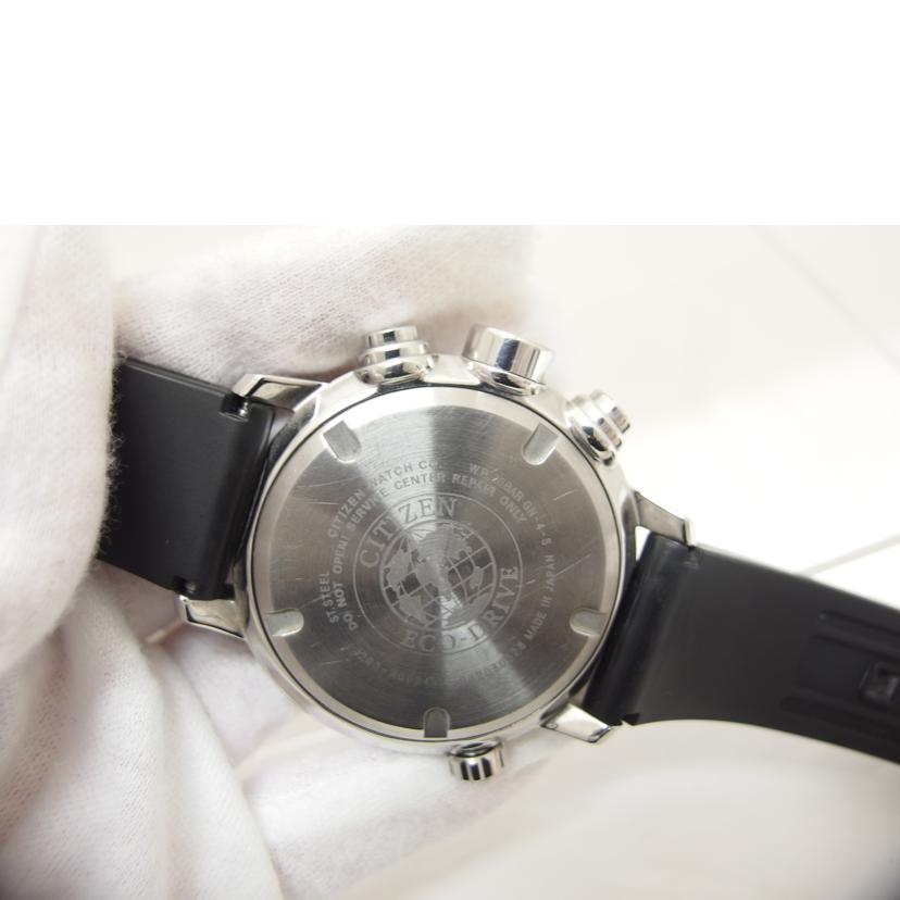 CITIZEN シチズン/エコドライブ/プロマスター/デイデイト/J280-R008455//032******/ABランク/04