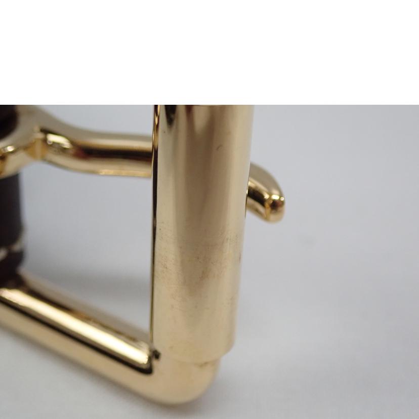 LV LV/サンチュールベルト/ミニラン/70cm~80cm/M6985U//Aランク/62