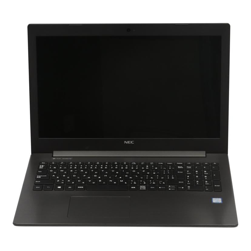 NEC エヌイーシー/ノートPC/PC-NS300MAB//9329635FB/Bランク/70