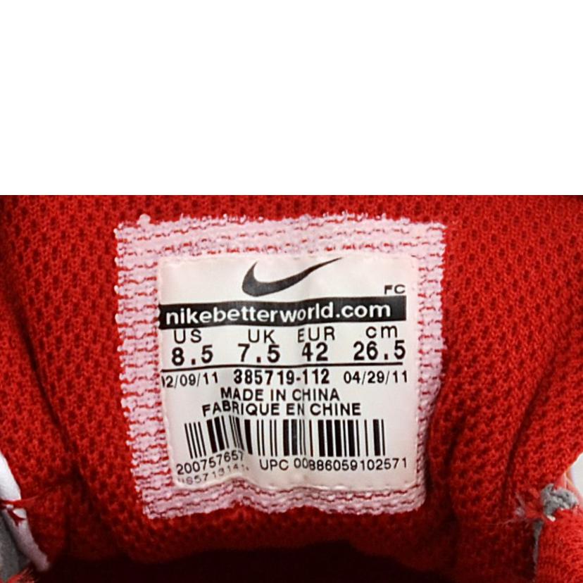 NIKE/AIR PRESTIGE Ⅲ SL/385719-112//サイズ:26.5cm/ABランク/75