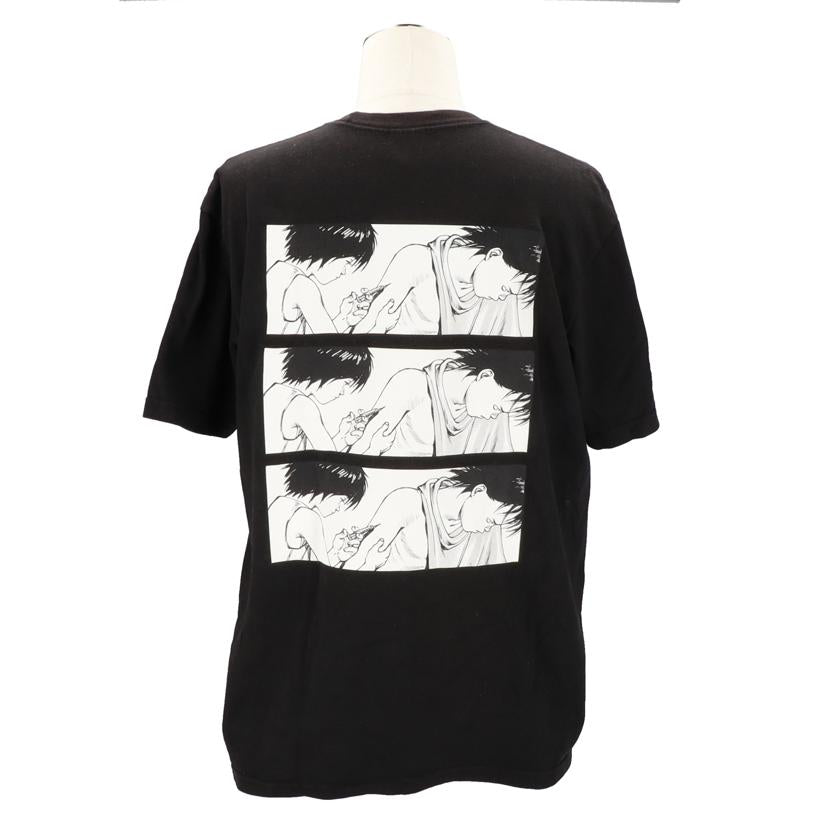 Supreme シュプリーム/Supreme×AKIRA Tシャツ/#RN101837//ABランク/37