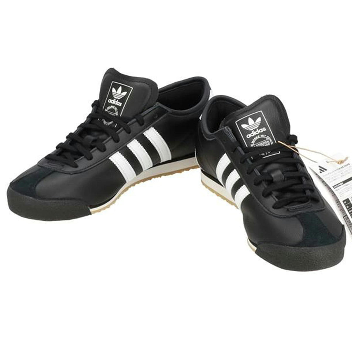 adidas アディダス/イタリア70s レザースニーカー/JS1324//SAランク/24
