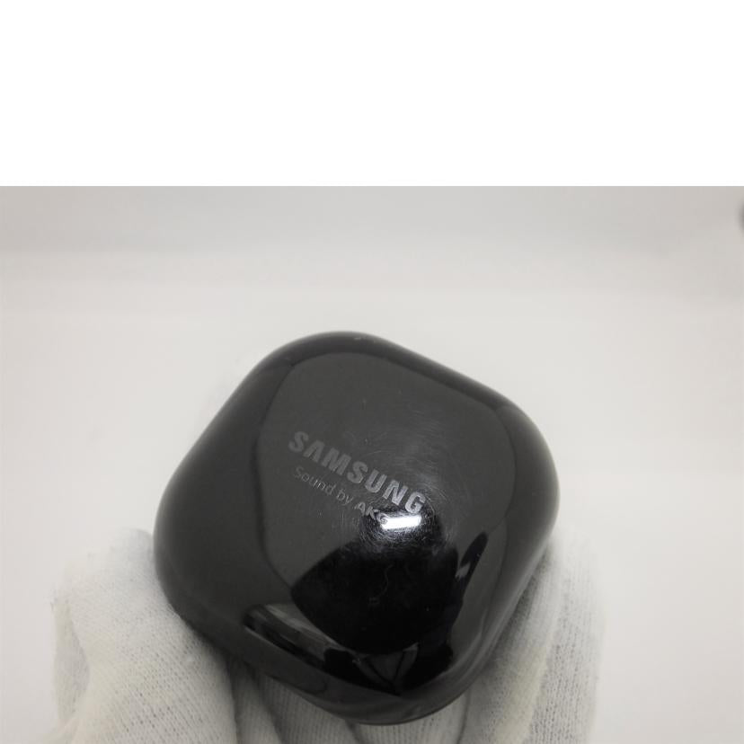 SAMSUNG/AKG SAMSUNG/AKG/ワイヤレスイヤフォン/SM-R180/SM-R180//2N90B735R/Bランク/88