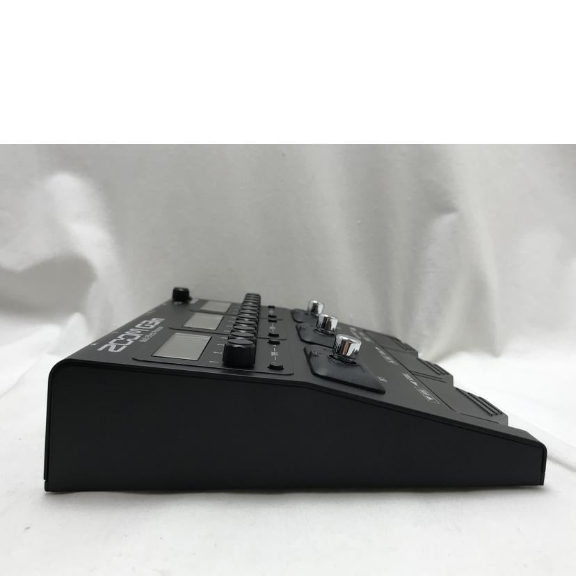 ZOOM ズーム/エフェクター/G3N//C2010408/Aランク/51