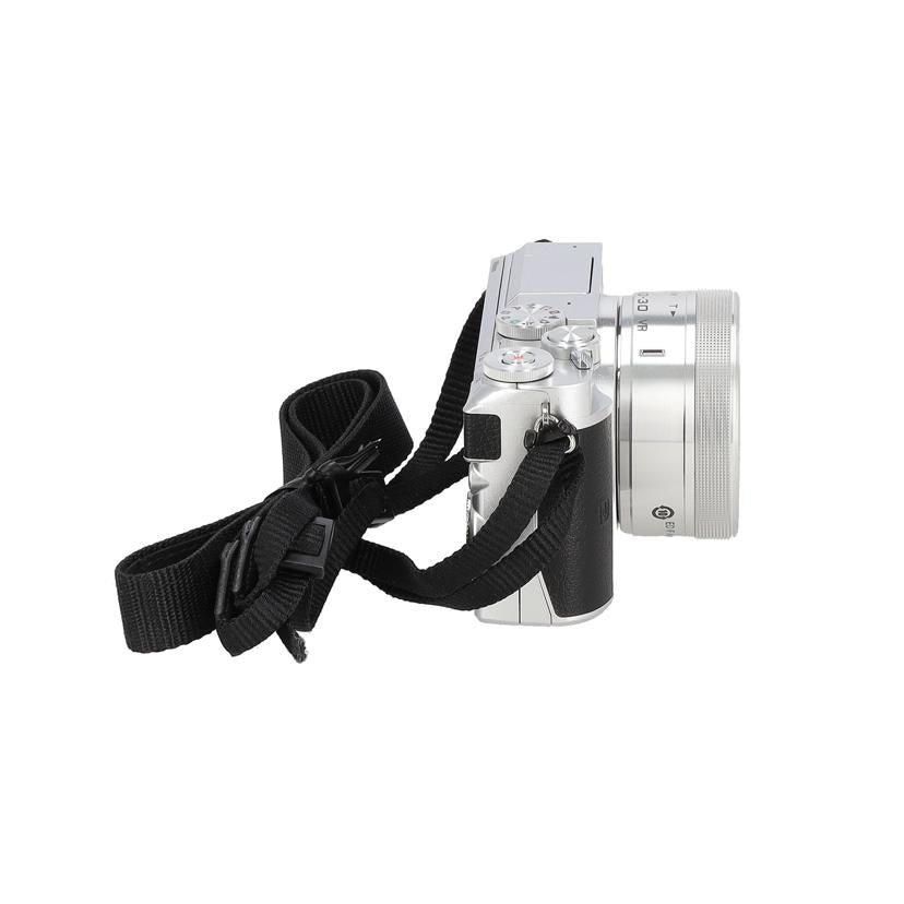 NIKON ニコン/ミラーレス一眼カメラ/Nikon 1 J5 レンズキット//23003950/ABランク/78