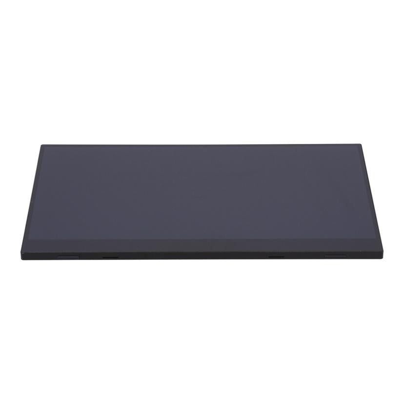 Princeton プリンストン /モバイルモニター15.6インチ/PTF-M156T//21190243/Bランク/69