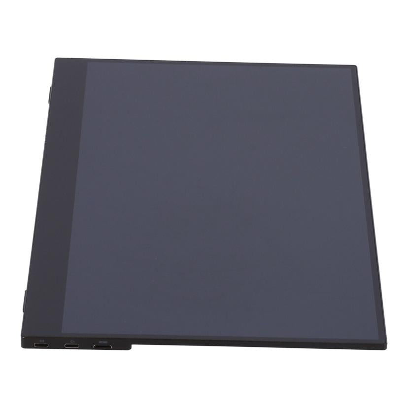 Princeton プリンストン /モバイルモニター15.6インチ/PTF-M156T//21190243/Bランク/69