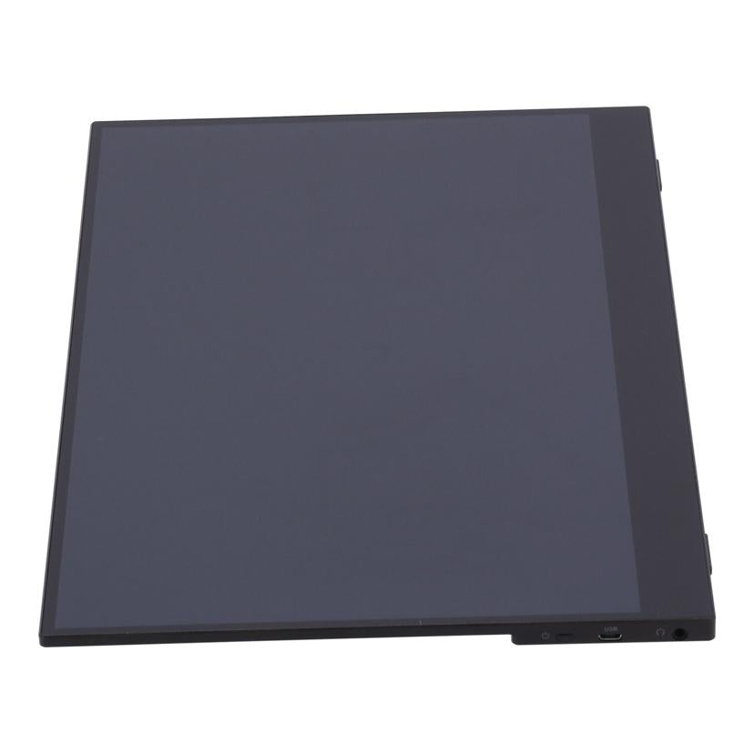 Princeton プリンストン /モバイルモニター15.6インチ/PTF-M156T//21190243/Bランク/69