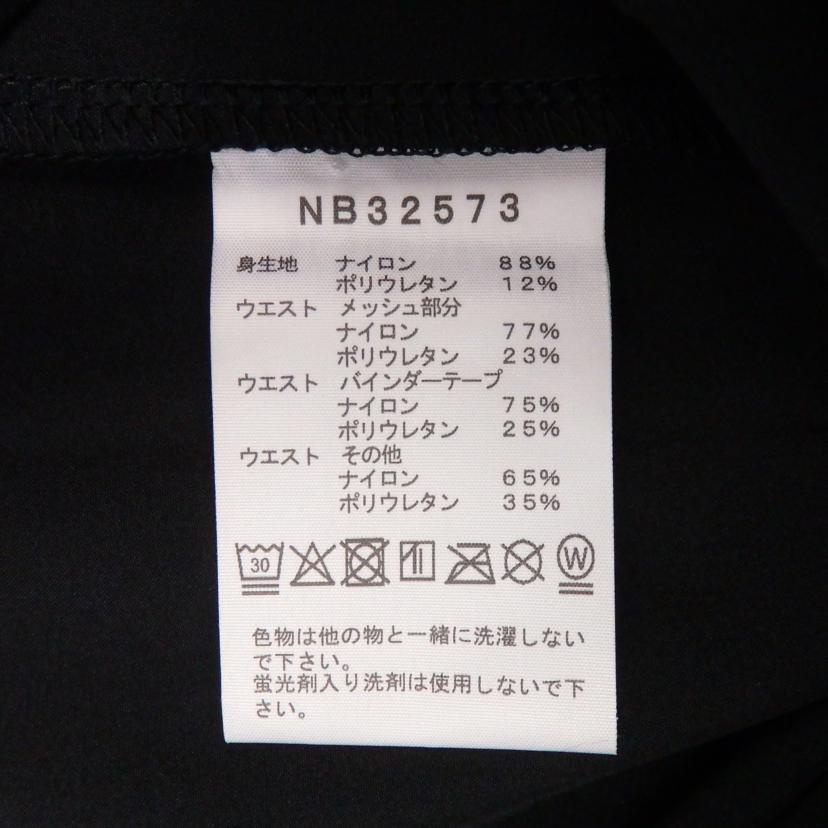 THE NORTH FACE/VerbLight RunningPant/NB32573//Sランク/77