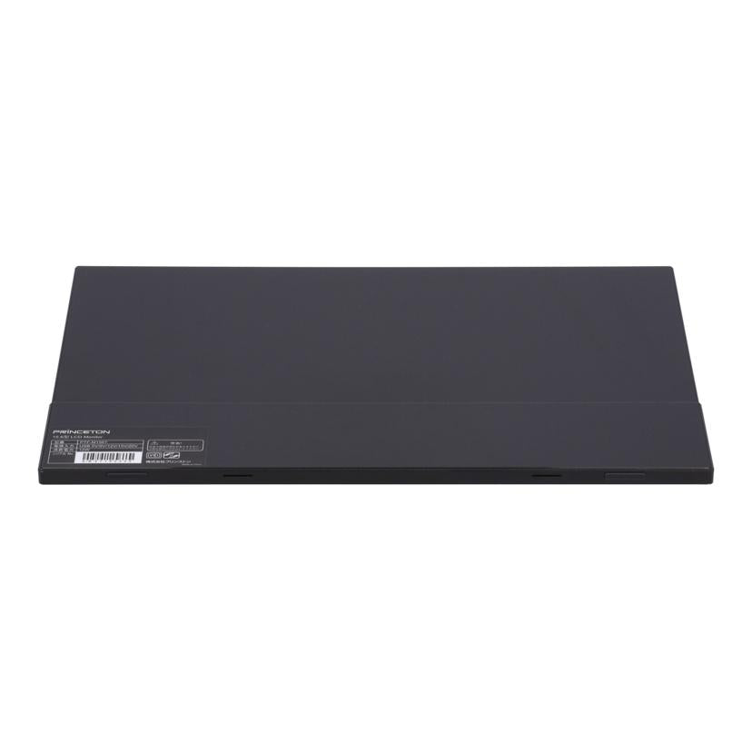 Princeton プリンストン /モバイルモニター15.6インチ/PTF-M156T//21190243/Bランク/69
