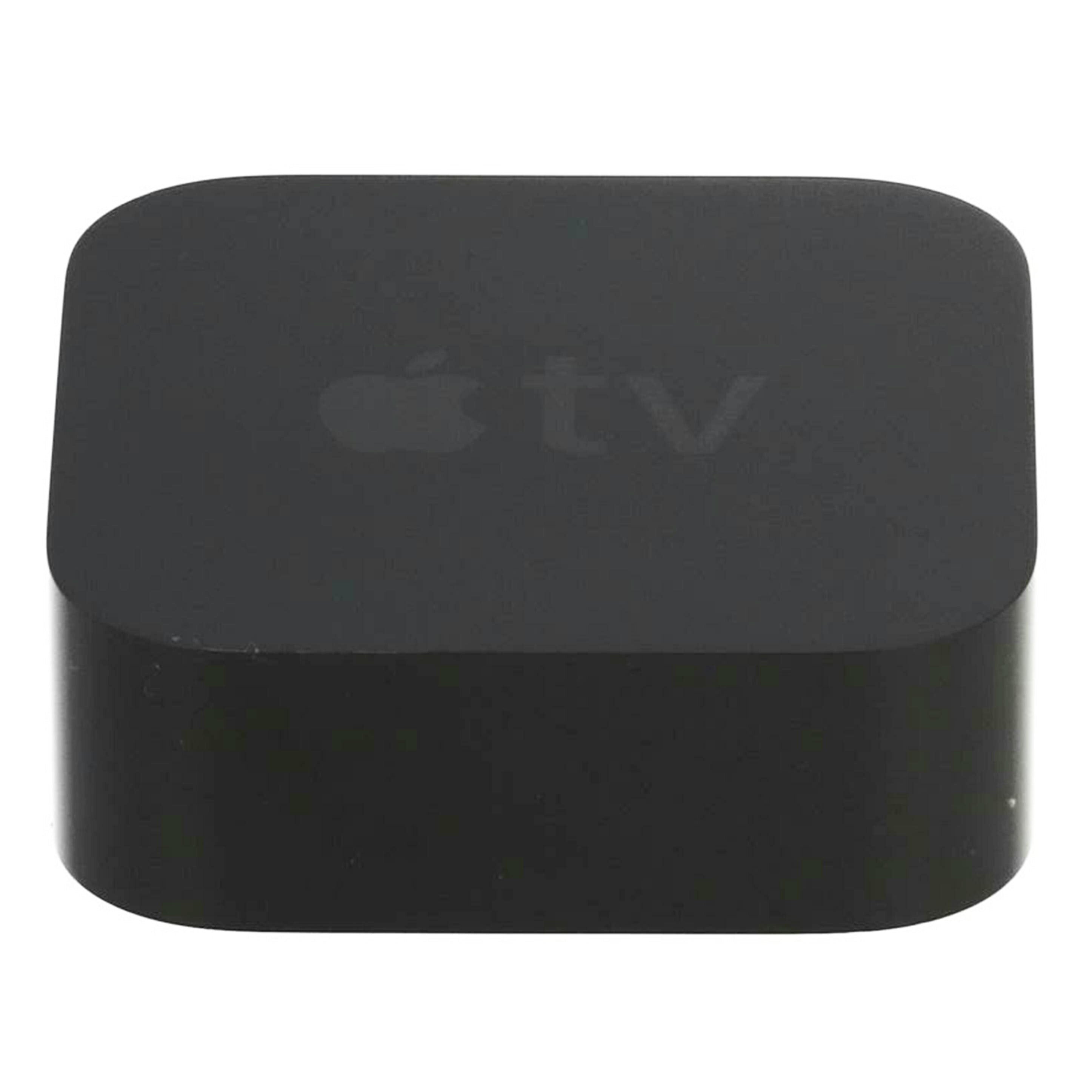 Apple アップル /Apple TV 4K/MP7P2J/A//DY5CXCS3HNM4/Bランク/71